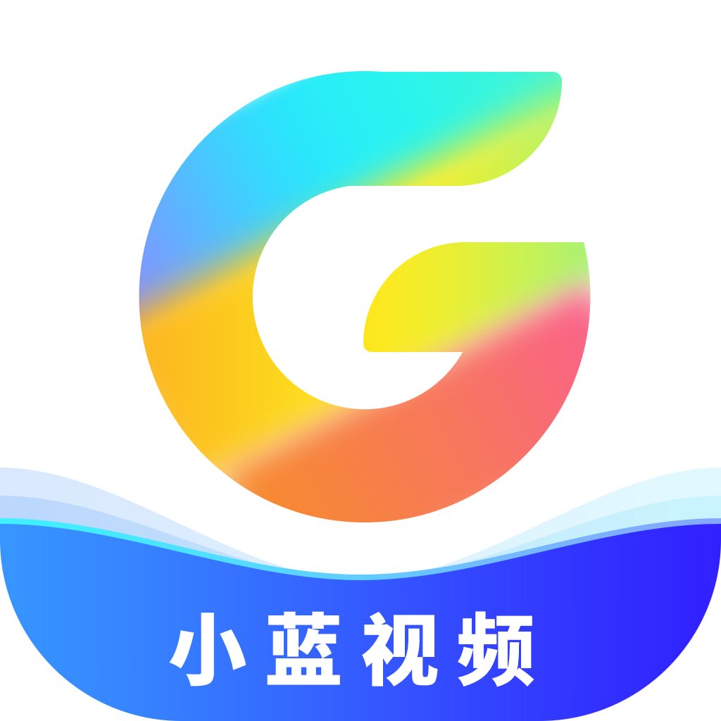 杏吧小蓝官网平台品牌标识